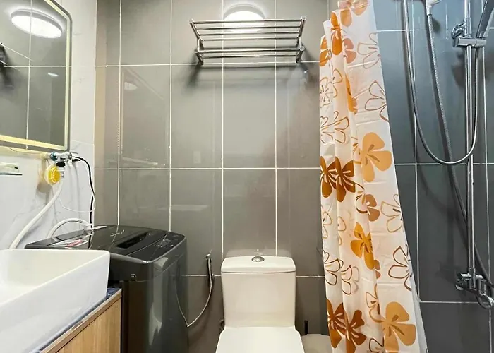 Apartment Cosy Flat Pool View 10 Min To Centre *